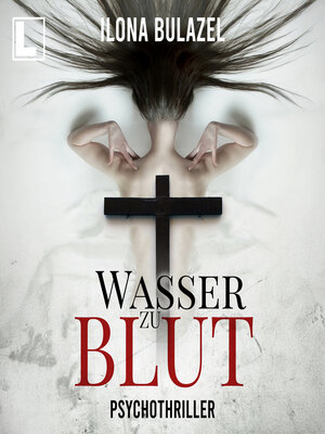 cover image of Wasser zu Blut